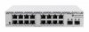 MikroTik Przełącznik Smart CSS318-16G-2S+IN 16x GE, 2x SFP+